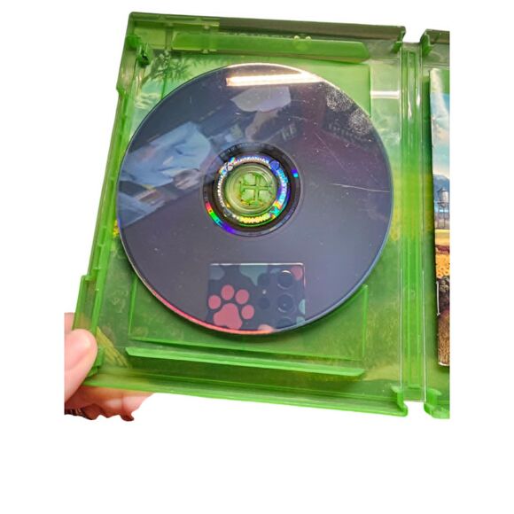 Xbox One Farming Simulator 17 (3641) - Picture 3 of 3